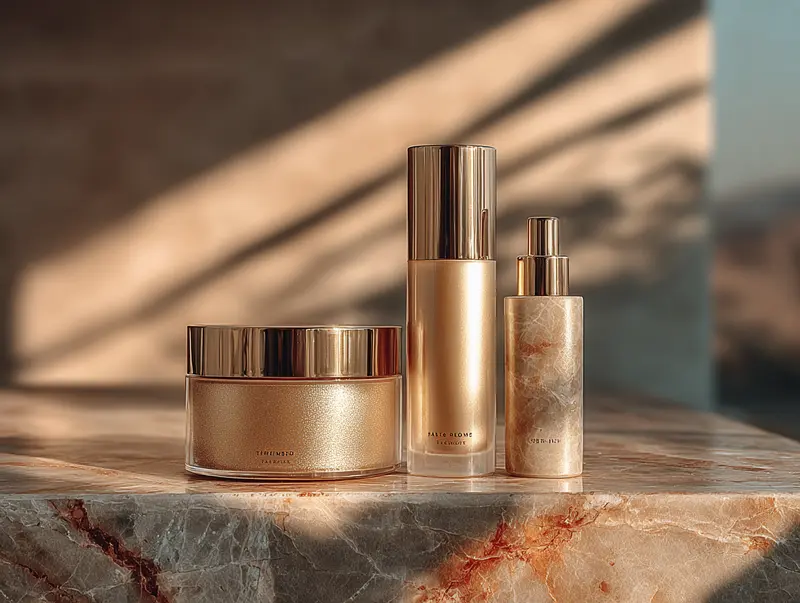 Spersonalizowane kosmetyki Dermaviduals