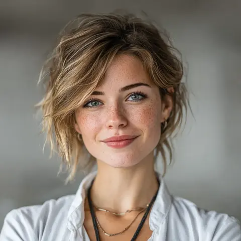 Marta Kowalczyk Upshall